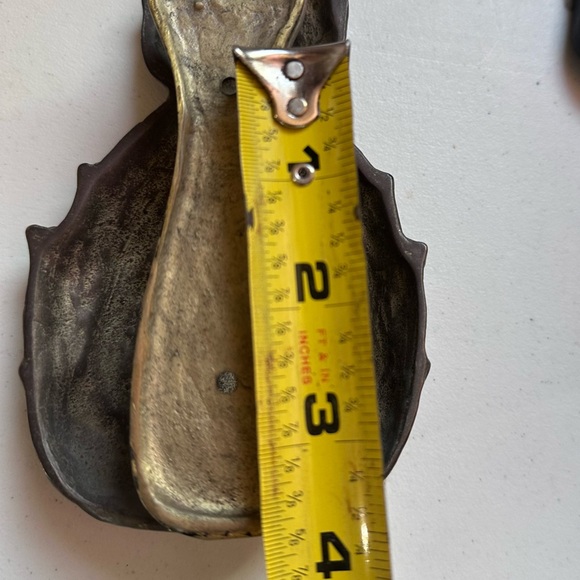 Vintage Brass Pineapple Door Knocker - Picture 15 of 15